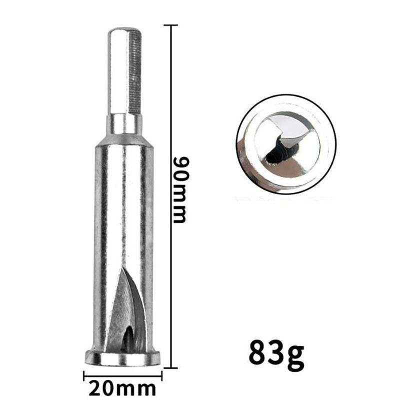 Easy Use Wire Splicing Connector Kit Carbon Steel Electrician Twisting On Terminals for Efficient Wiring Job Home Repair
