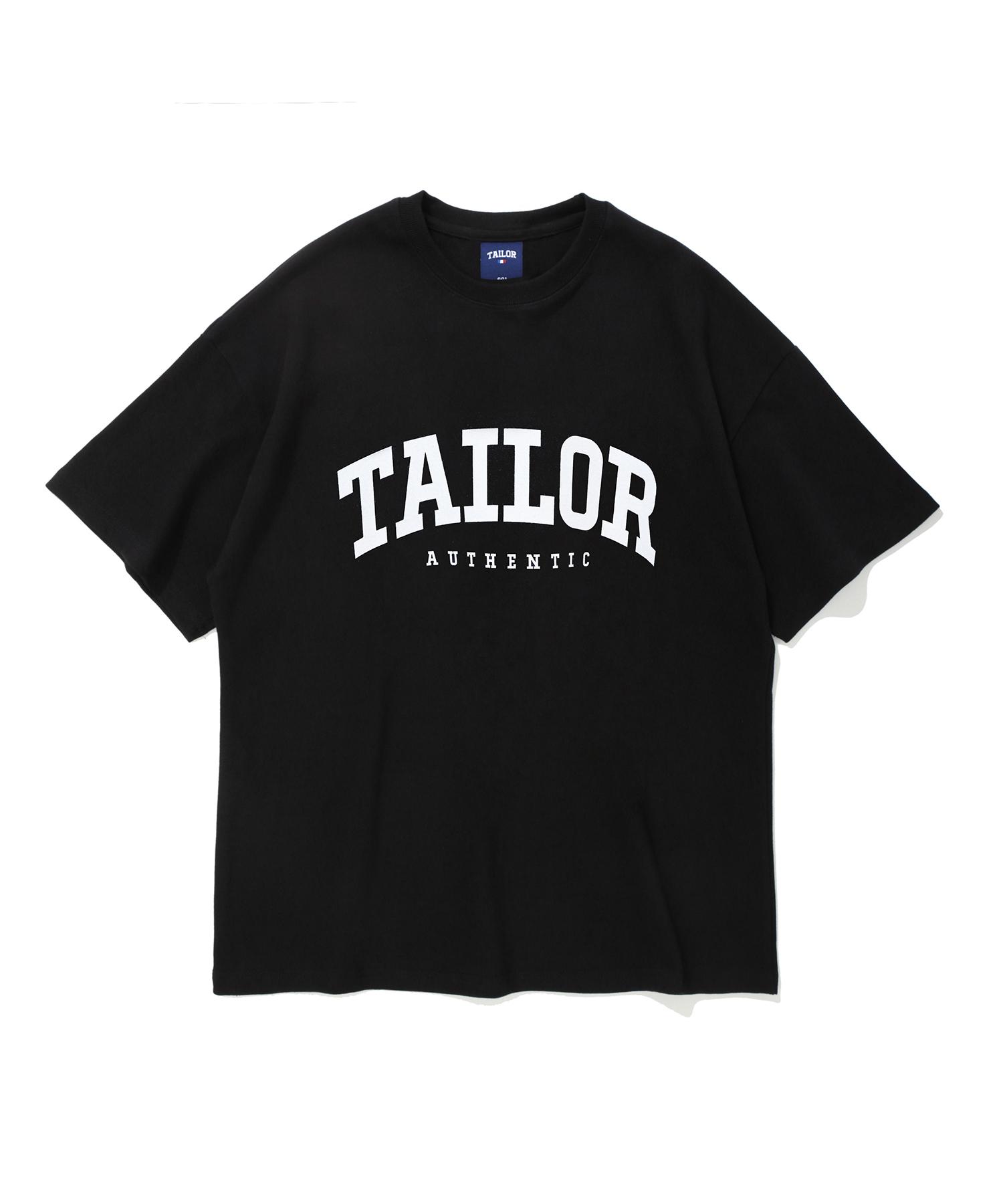 Taylor Studio Nbl State T-Shirt (Black) 1