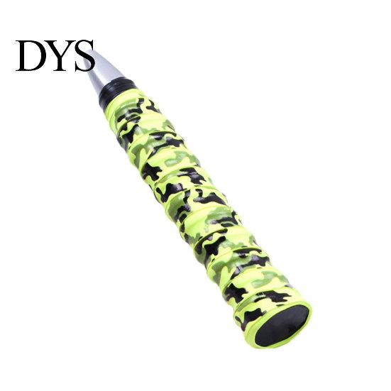 Badminton Rackets Overgrip Tennis Racquet Fishing Sweatband Anti-slip Camo Wrap