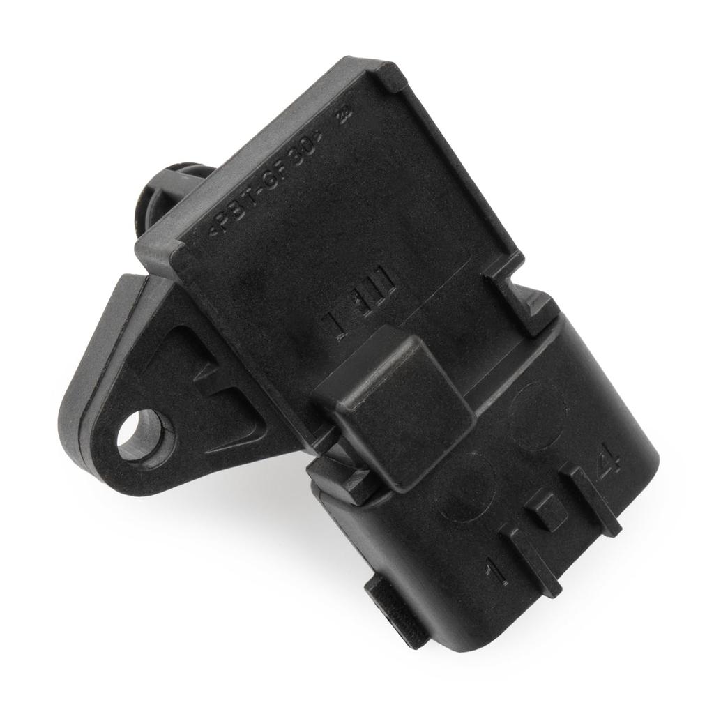 MAP Manifold Absolute Pressure Sensor for Dodge Models - Ram 2500 2007-2014 L6 6.7L, Ram 3500 2007-2014 L6 6.7L - Replace# 2897333, 4921322