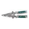 18-in-1 Functionality Multifunctional Pliers Wire Stripper DIY Projects