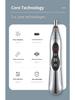 Rechargeable Smart Acupoint Massage Pen - Mini Electric Acupressure Stick