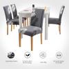 Textile pentru bucătărie și sufragerie – Huse pentru scaune