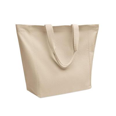 Puri Cotton Tote Bag