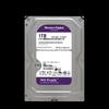 WD Purple 1TB Surveillance Hard Drive