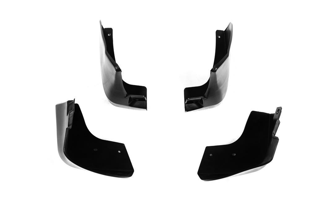 

Premium Mudguards (2014-2019, 4 pcs) for Infinity Q70/M-series