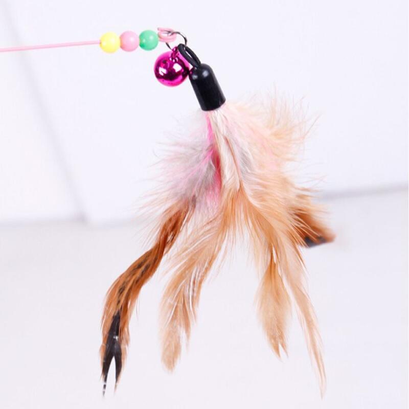 

Cat Fishing Toy
