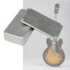 Guitar Effect Pedal Case Stomps Holder Effect Enclosure Aluminum Box Pedal Board