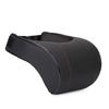 1Pcs PU Leather Headrest Cushion Memory Foam Seat Headrest Pad Car Neck Pillow  for Auto Interior