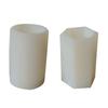 Cylinder Hexagonal Column Cake Soap Mould DIY Candle Epoxy Handmade Mold