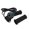 Electric Bike Controller Kit 48V 350W High Safety Power Display Stable Bike Motor Controller Kit for Scooter Tricycle