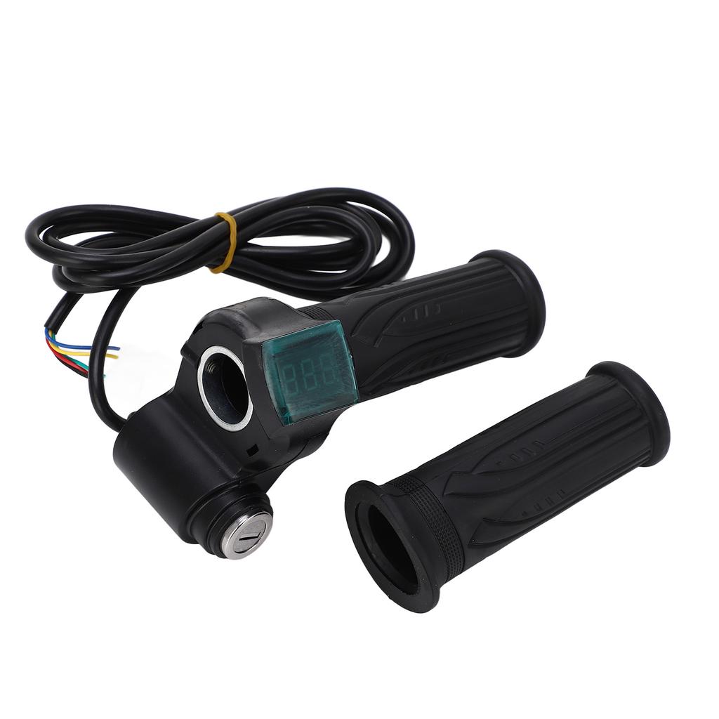 Electric Bike Controller Kit 48V 350W High Safety Power Display Stable Bike Motor Controller Kit for Scooter Tricycle