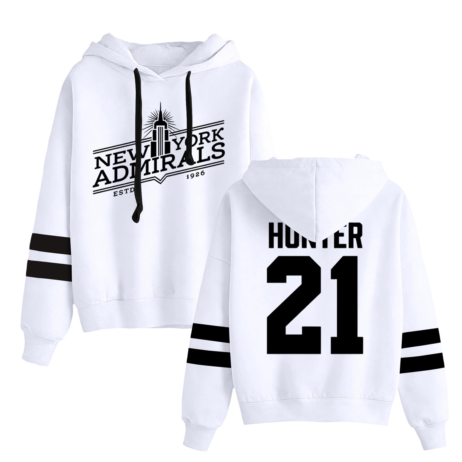 Competition Movie Unisex Fashion Hoodie Fun Sweatshirt Pullover XL белый 1890₽