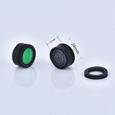 Nota Rubinetto Aeratore Restrittore Flusso Acqua Risparmio Idrico