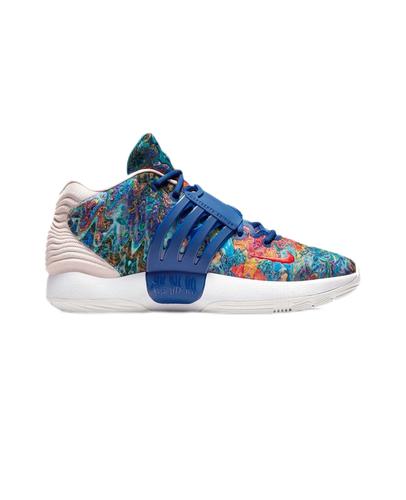 Nike KD 14 EP Colourful Tie-dye CZ0170-400