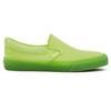 Vans Opening Ceremony X Scarpe Slip-On Classiche Low Top in Tela Sneakers Unisex Verde VN0A4BV3THK