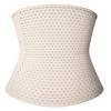 Men Body Shaper Slimming Belt Waist Trainer Sauna Swat Belt Workout Corsets Modeling Straps Sport Girdle Fitness Fat Burning Trimmer Shapewear