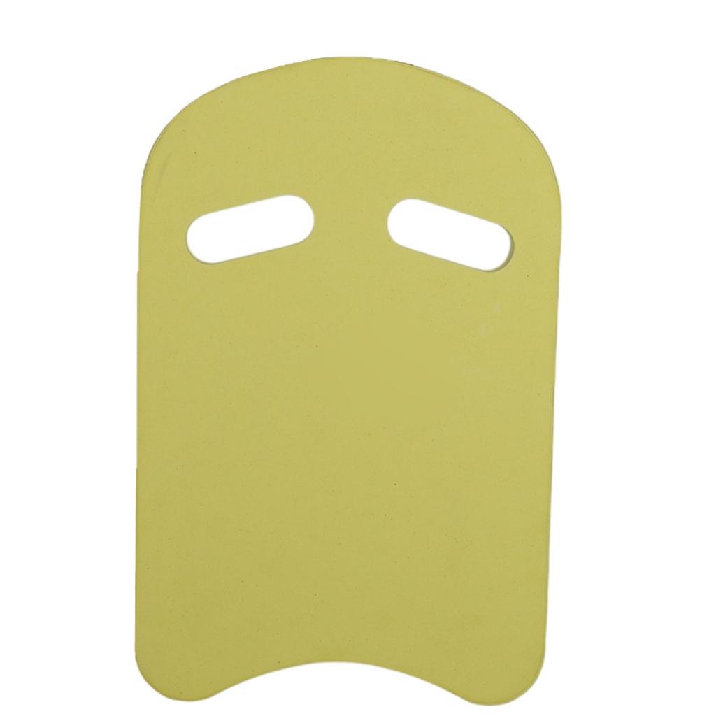 Swimming Board Suitable For Beginners Swimming Auxiliary Tools U-shaped Water Board A-type Floating Board