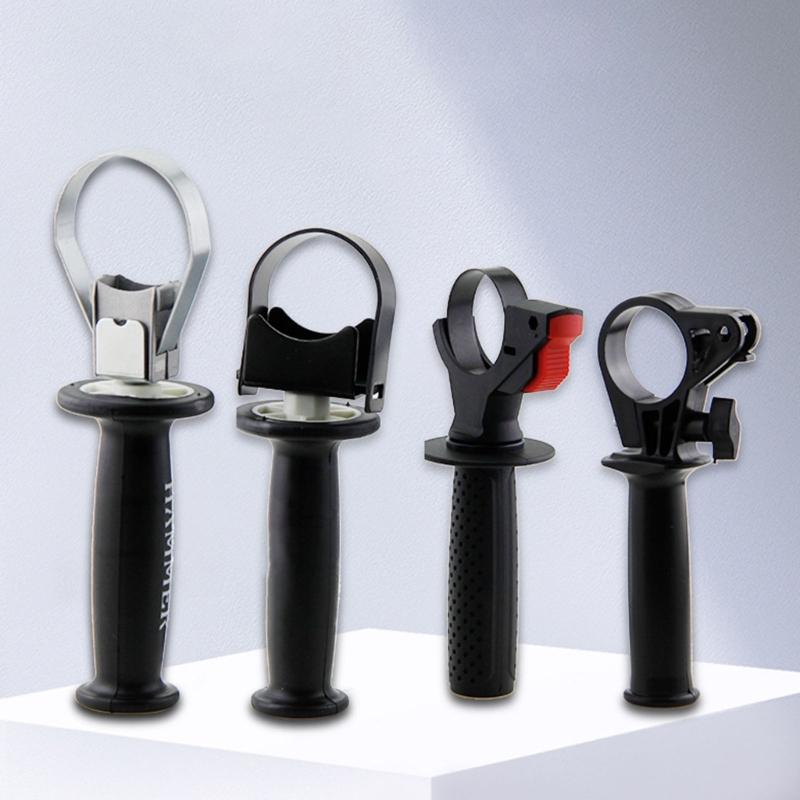 Flexible Gear Attachment Adaptable Construction Handle for Turning Impact Tool Bit Advanced Resistant Metal Plastic Unit