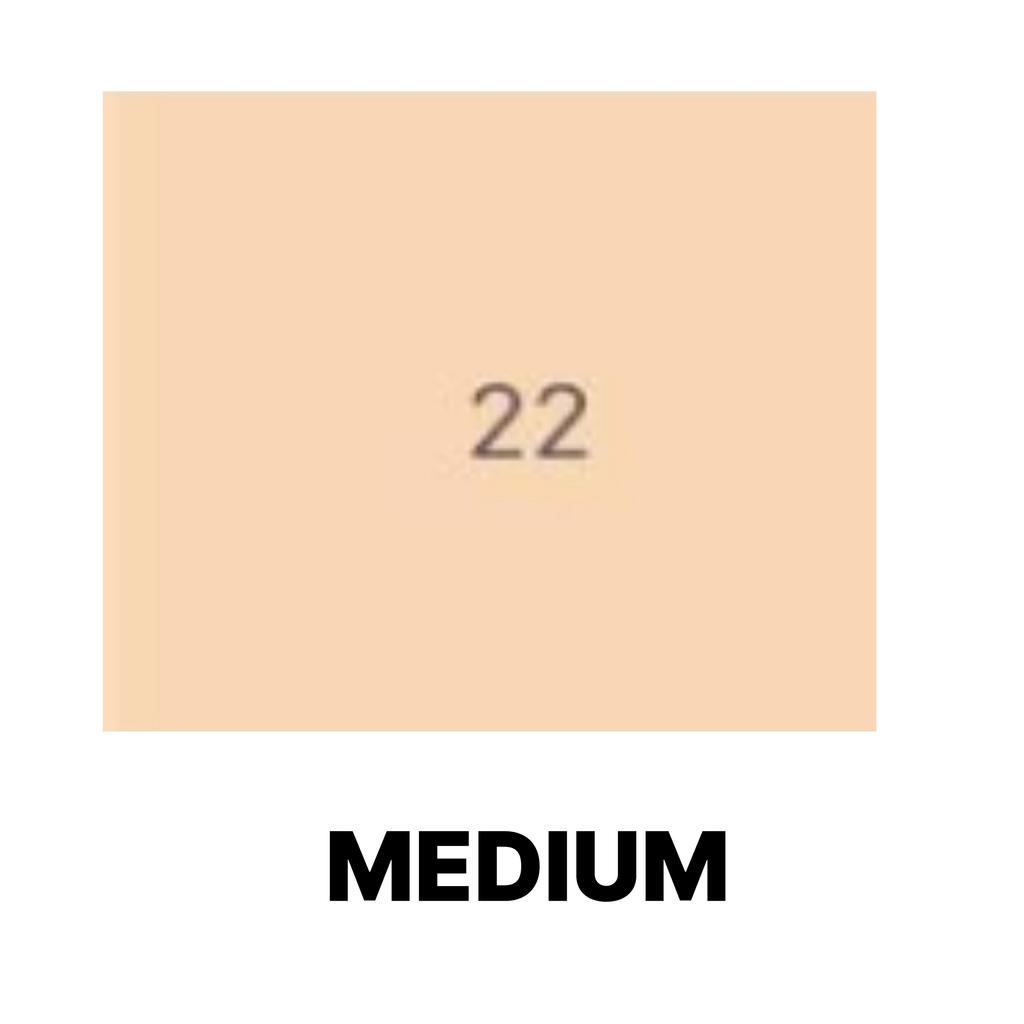 HINCE Second Skin Cover Concealer (6.5g) - 4 Colors