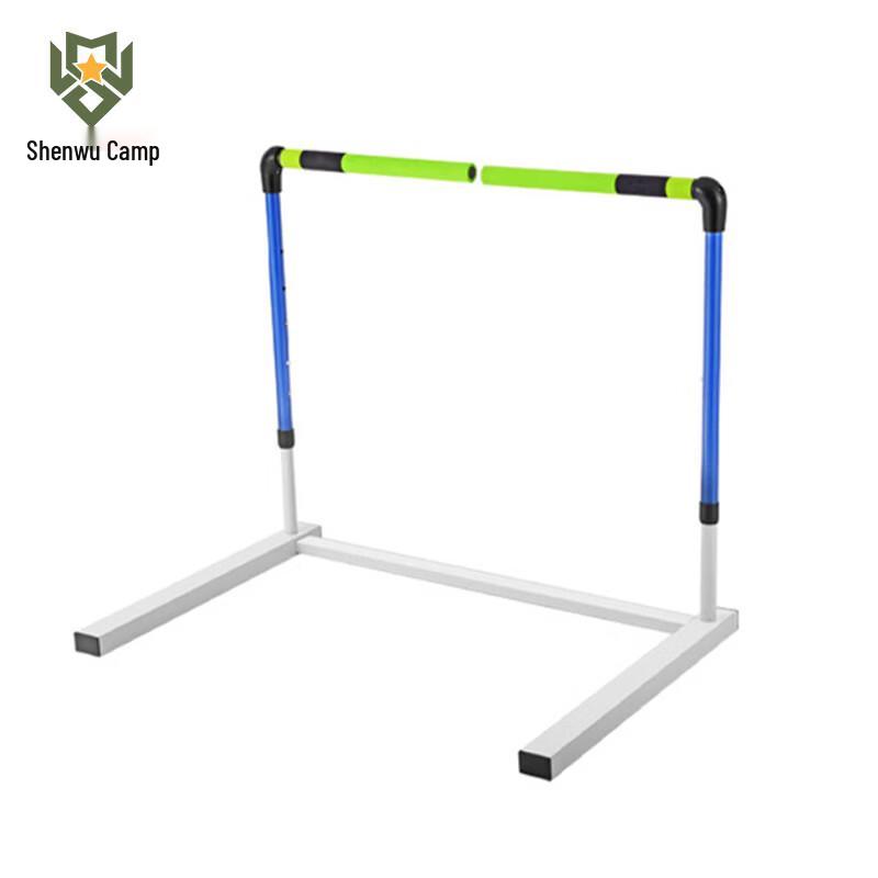 Shenwuying SWY-4108 Adjustable Soft Hurdles