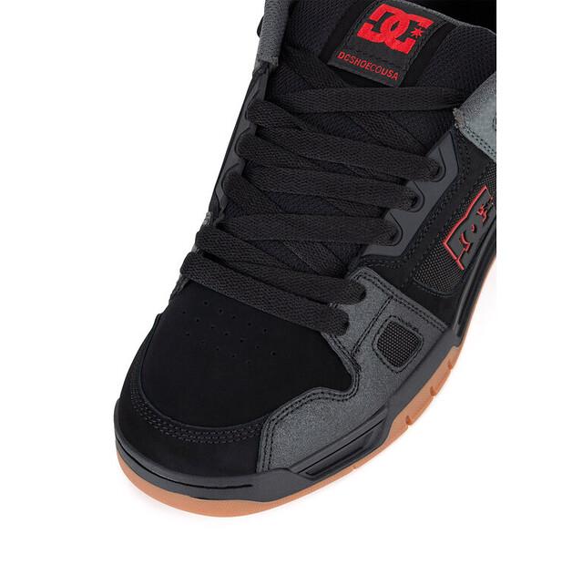 Men's Sneakers DC Stag 01813061 Black