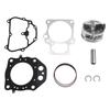A58X-ATV Piston Kit For Honda Rancher TRX420TE TRX420FM 2007-2018 13101-HP5-600