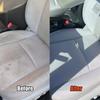 Automobile Leather Ceramic Coating Creaming Leather Renovation Decontamination Brightening Maintenance Cleaning Polishing Cream