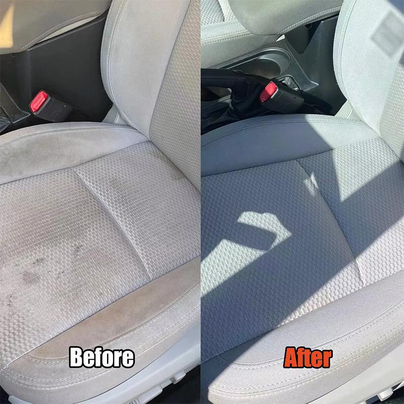 Automobile Leather Ceramic Coating Creaming Leather Renovation Decontamination Brightening Maintenance Cleaning Polishing Cream
