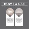 Stain Removing Foam Cleaner Clean Bathroom Kitchen Countertops Floors Wood Multi-Surface Cleaner