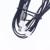 1/3 Stück Für Arduino W1209 W1401 30/50/100/200/300cm NTC 10K 1% 3950 Thermistor Temperatursensor Wasserdichtes Kabel mit Sonde