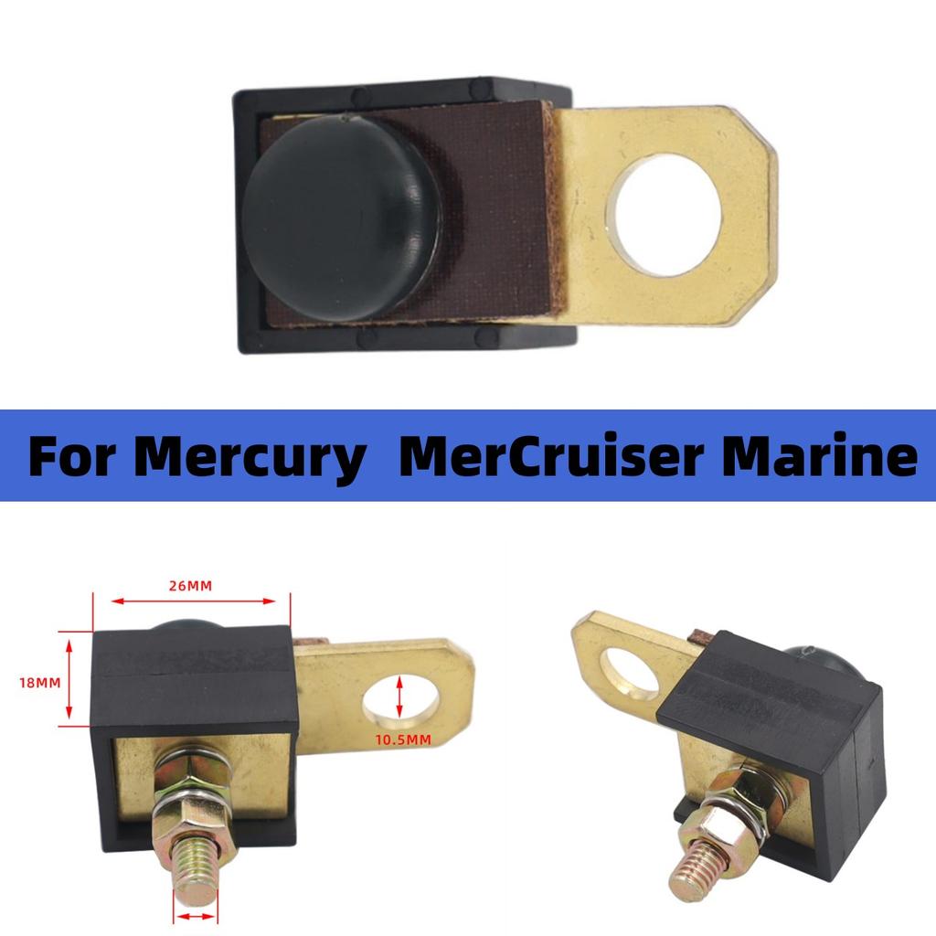 90 Amp Starter Fuse Assembly For Mercury  MerCruiser Marine 88-79023A91 9-15510 18-8220