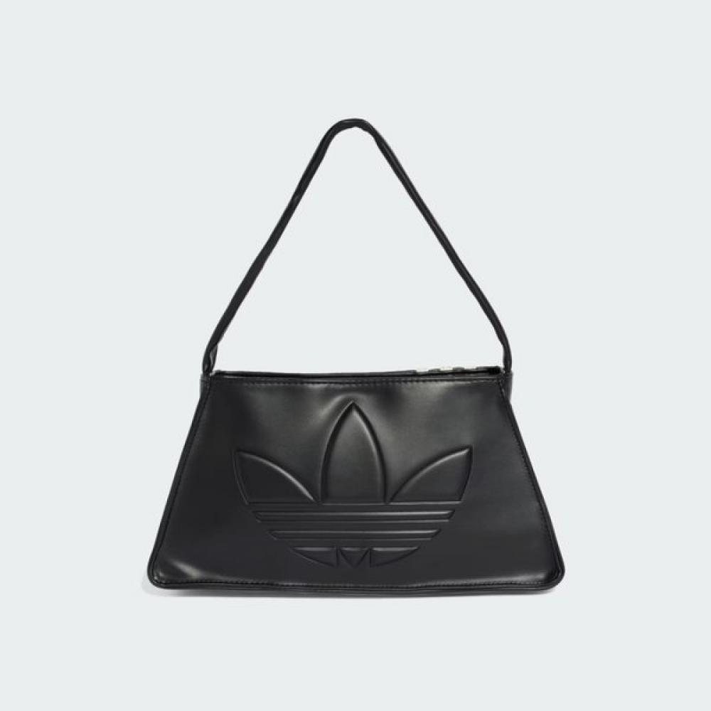 

Women S Outline Trefoil Shoulder Bag Jc6001 adidaS O... NS