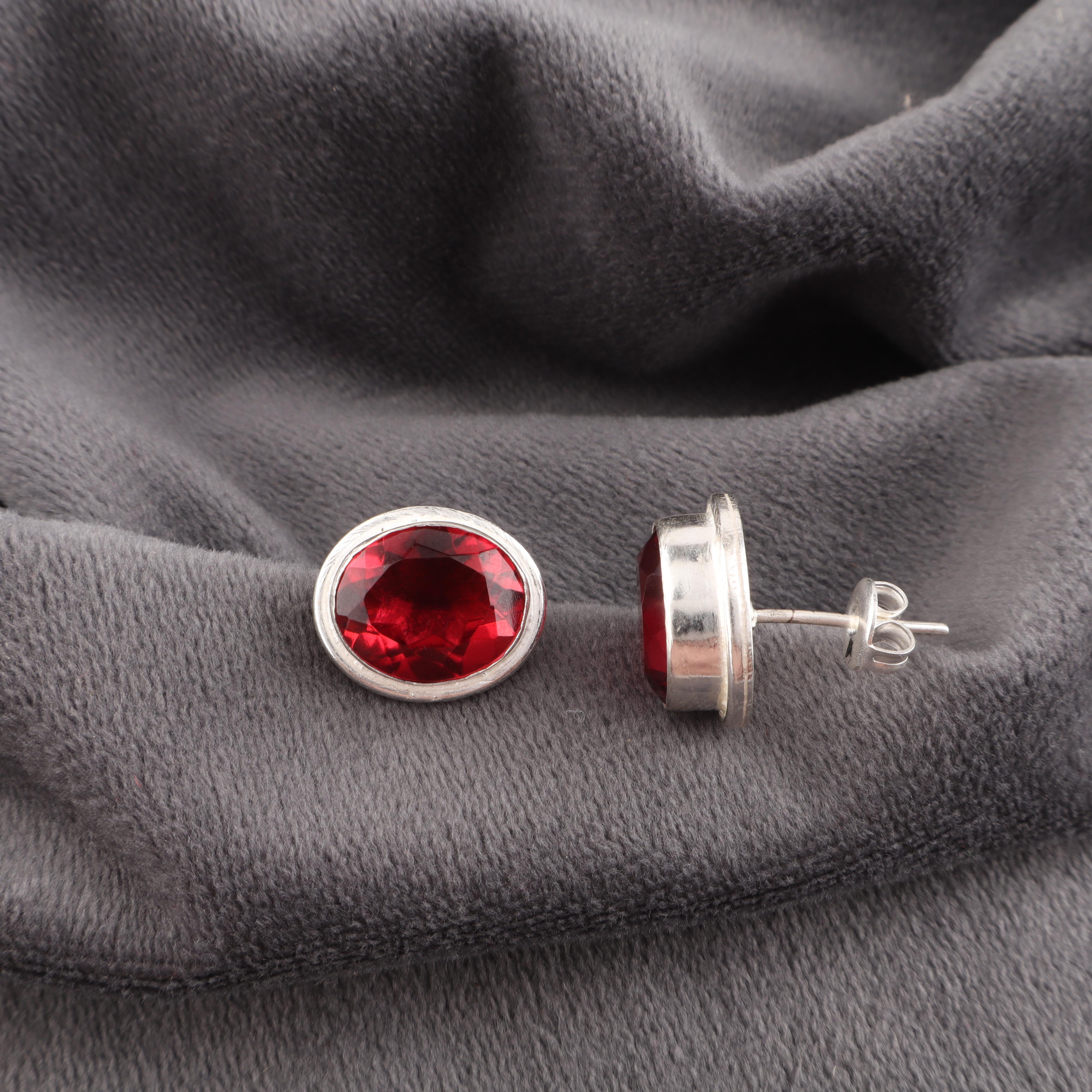 

Ювелирные изделия из розового рубеллита, серьги из стерлингового серебра 925 пробы, серьги ручной работы, богемные серьги с рубеллитом в подарок бабушке 0.5 Inches розовый