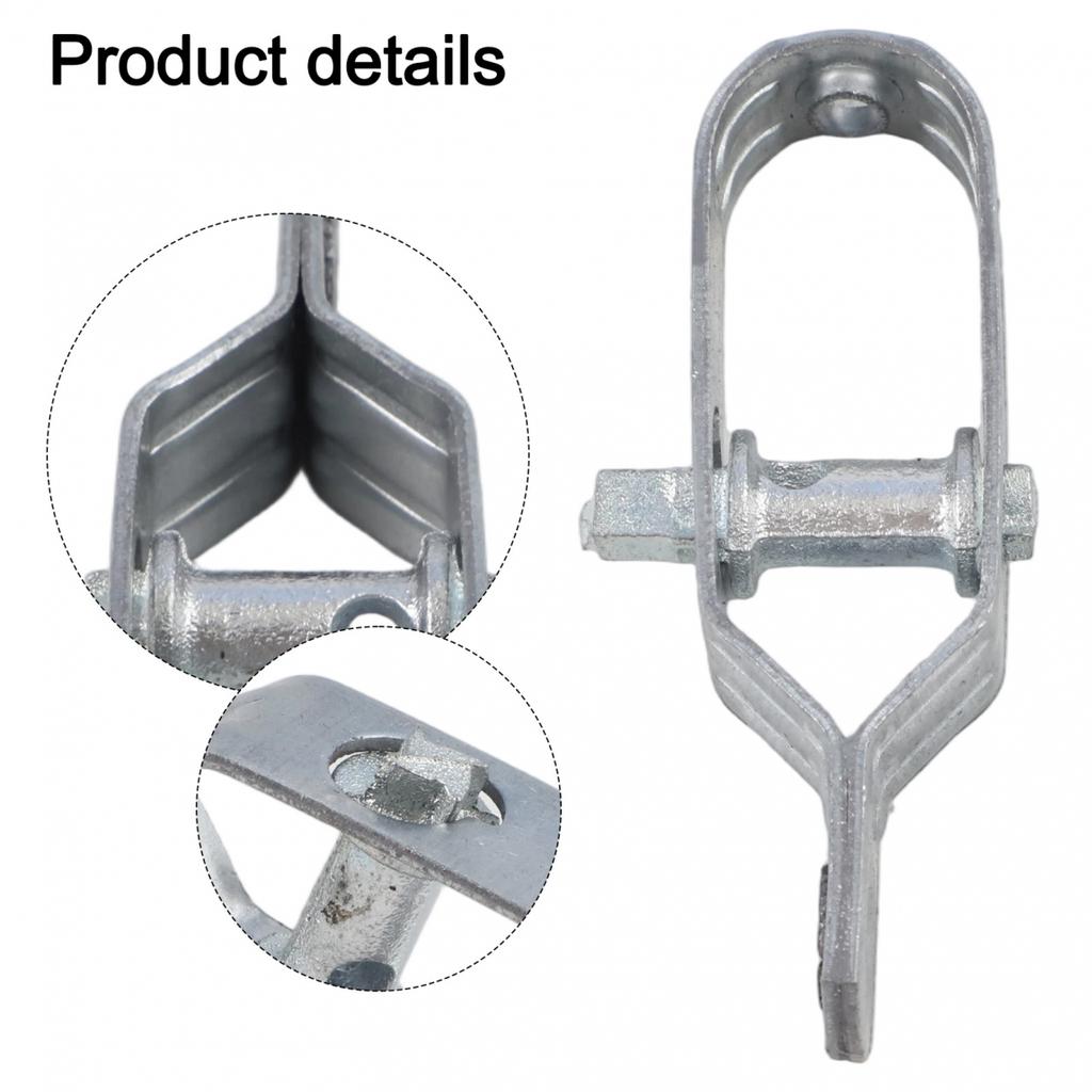Note Galvanised Steel Tension Wire Wire Tensioner Pack