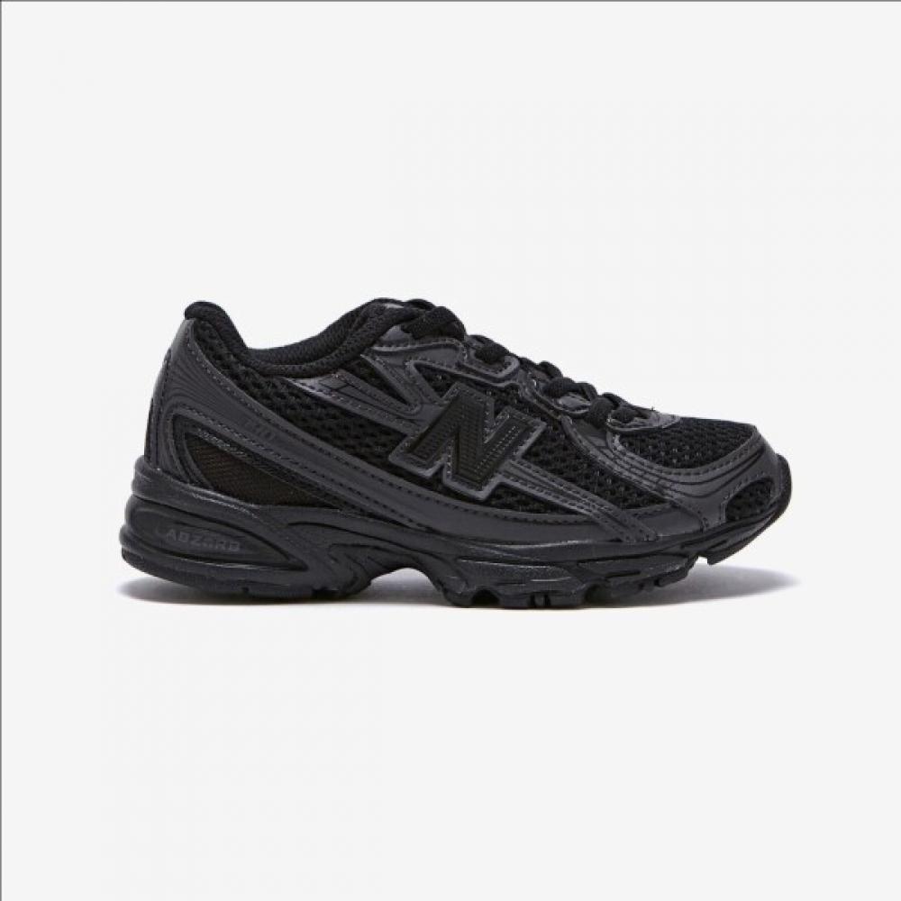 

New Balance Детские Pz740bo Черный Nkpmff327k (19)Black/220