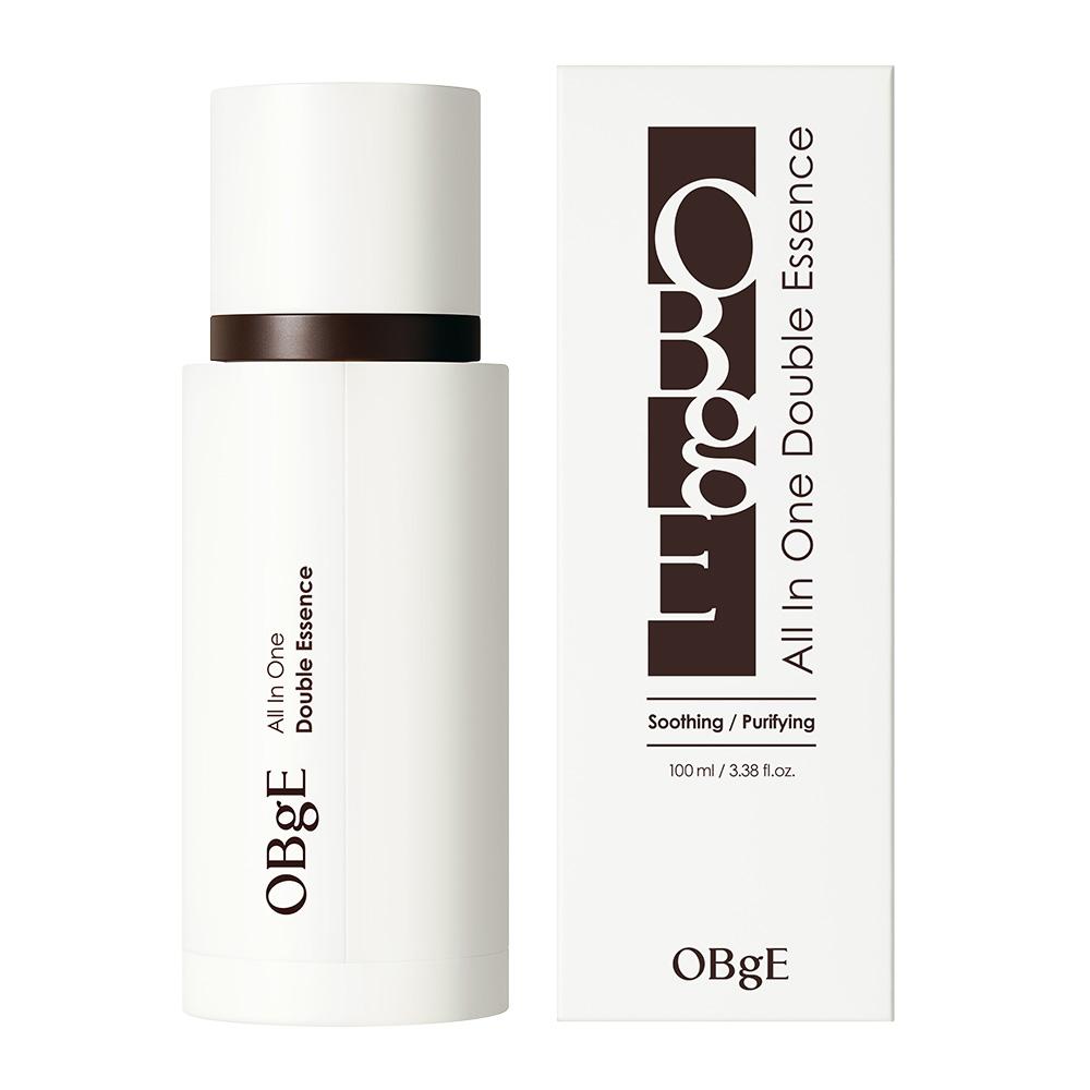 

OBgE универсальная двойная эссенция 100мл 100ml × 1