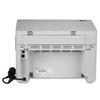 Brother DCP-L1848W Wireless A4 Black & White Laser All-in-One Printer CN plug (adapter included)