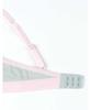 Bra that creates molded cups that are not easily touched by wires INC Bra BLH307 TU [Amph] cleavage, [NAILS collaboration] Women's
