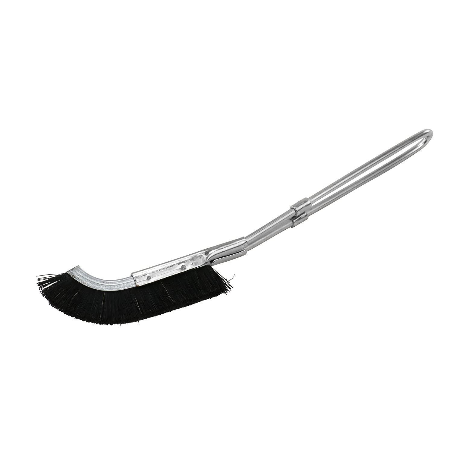 SK11 Channel Brush Boar Curved 41 Wire, Bristle, Handle, NO.