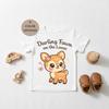 Parte superior (Meninas a partir de 4 anos) – T-Shirts