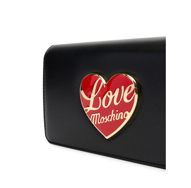 Сумка LOVE MOSCHINO JC4186PP1NLP0000