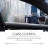 Windshield Coating Agent Car Windshield Window Stain Removal Rainproof Cleaning Car Coating 70ml