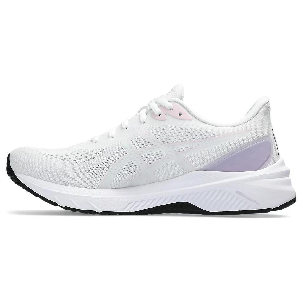 (WMNS) ASICS GT-1000 12 White Cosmos Women s 1012B450-101 EU 37