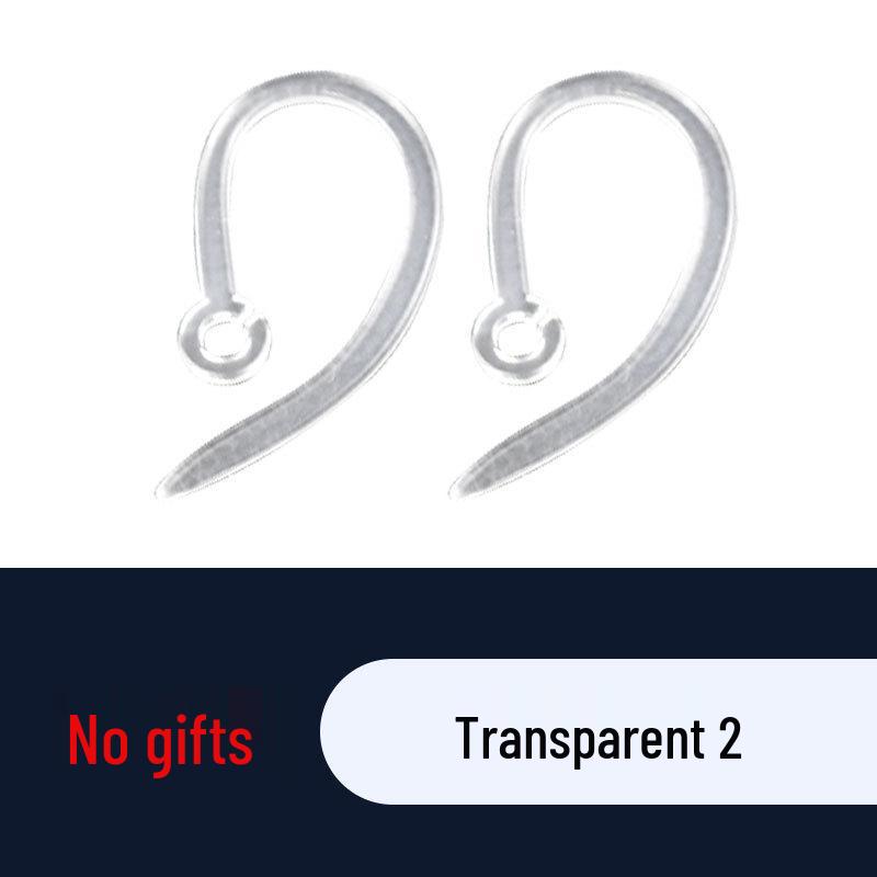 Universal Soft Silicone Bluetooth Earphone Hook