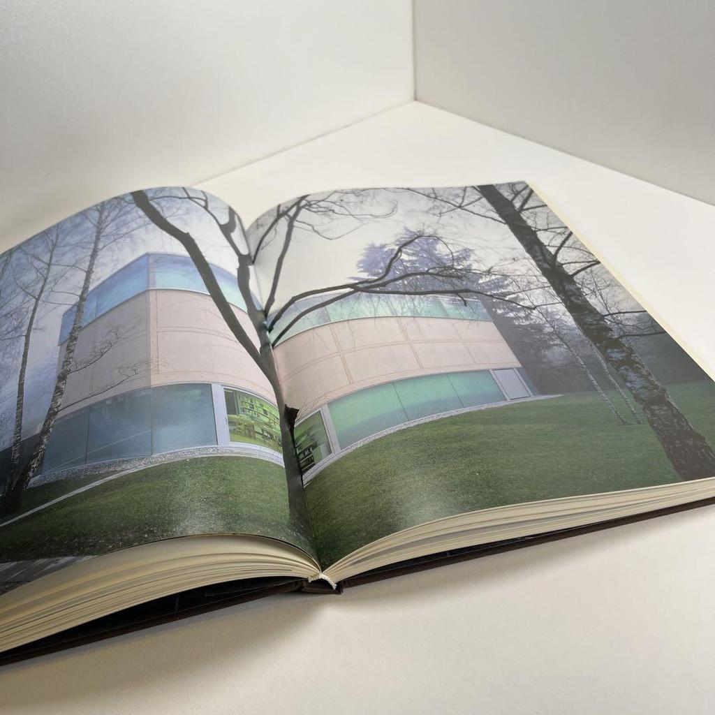 [USED] Herzog & De Meuron 1989-1991 Works Vol.2