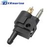 6G1-24304 Fuel Pipe Joint Connector for Yamaha 2 & 4 Stroke Outboard Engine Side 6G1-24304-10 F4-05000200