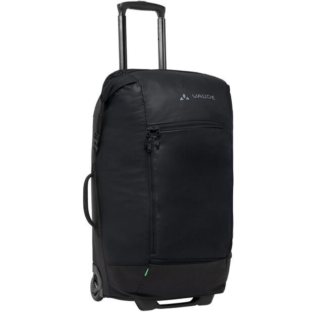 Backpack Vaude CityTravel 60 Black (15822-010)