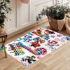 Roblox Customize Your Name Kitchen Rug Runner Rug Laundry Mat Hallway Entryway The Best Gift Choice