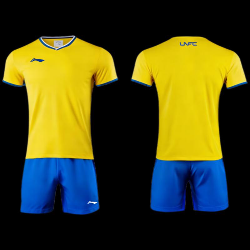 Li-Ning Unisex Football Kit